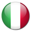 Italian Flag