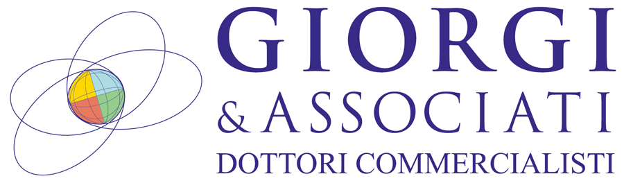 Logo Studio Giorgi & Associati